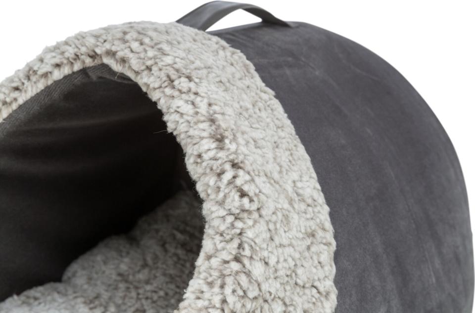 Trixie Calida Cave m/varmereflekt. indlæg