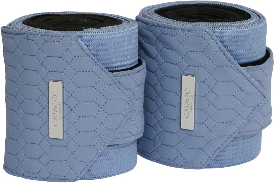 CATAGO FIR-Tech Grand polo bandages, 2 pcs