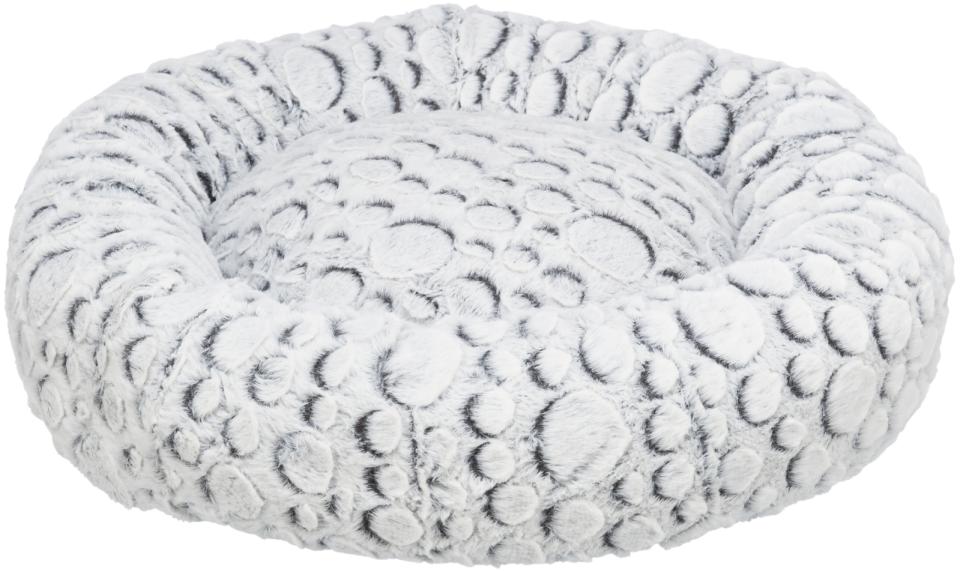 Trixie Mila dog bed, round