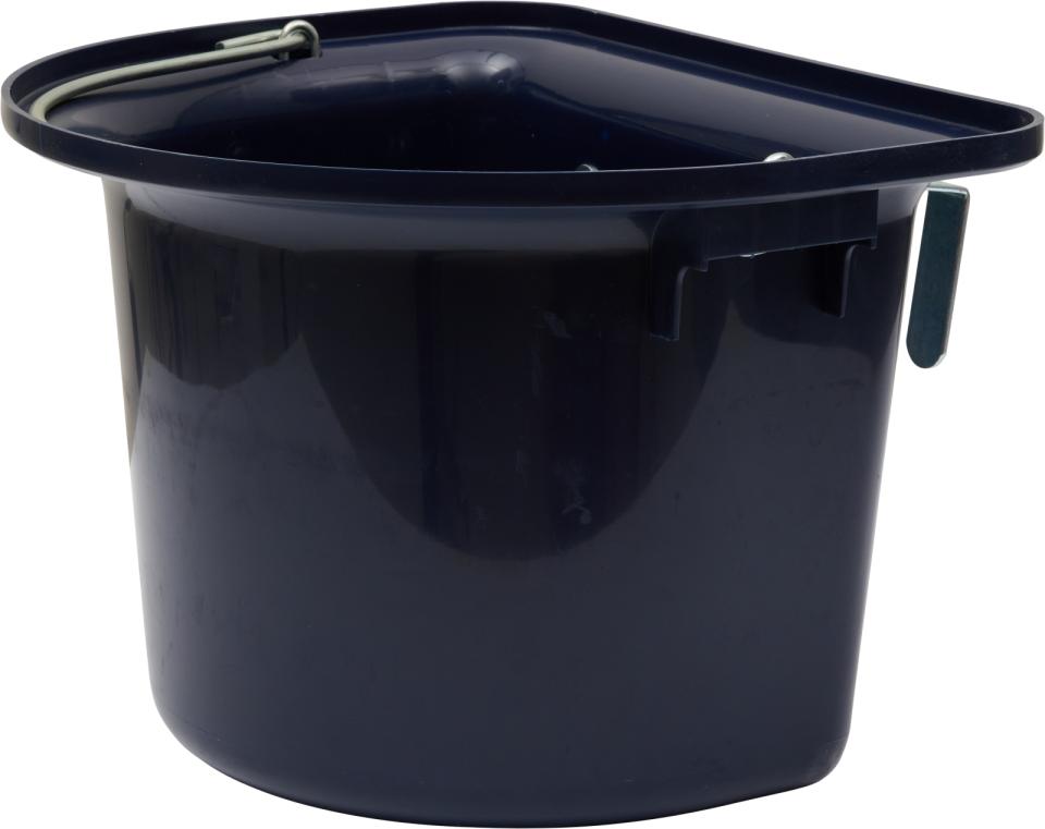 HorseGuard Portable manger with hanger, 12L