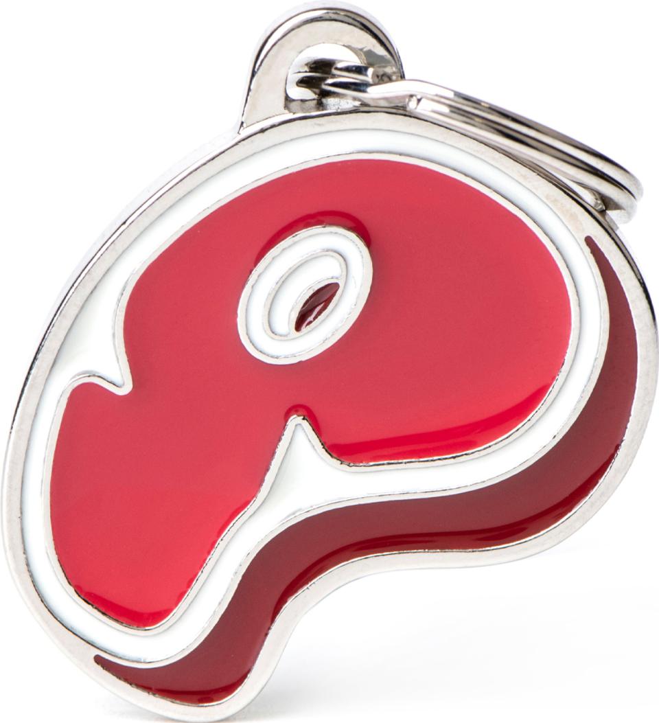 MyFamily food, steak