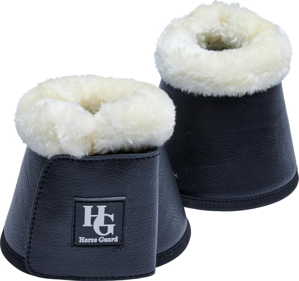 HorseGuard Ava klocker m/päls