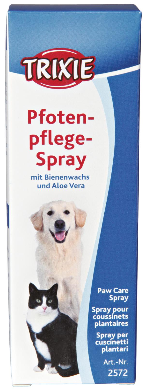 Pfotenpflege-Spray