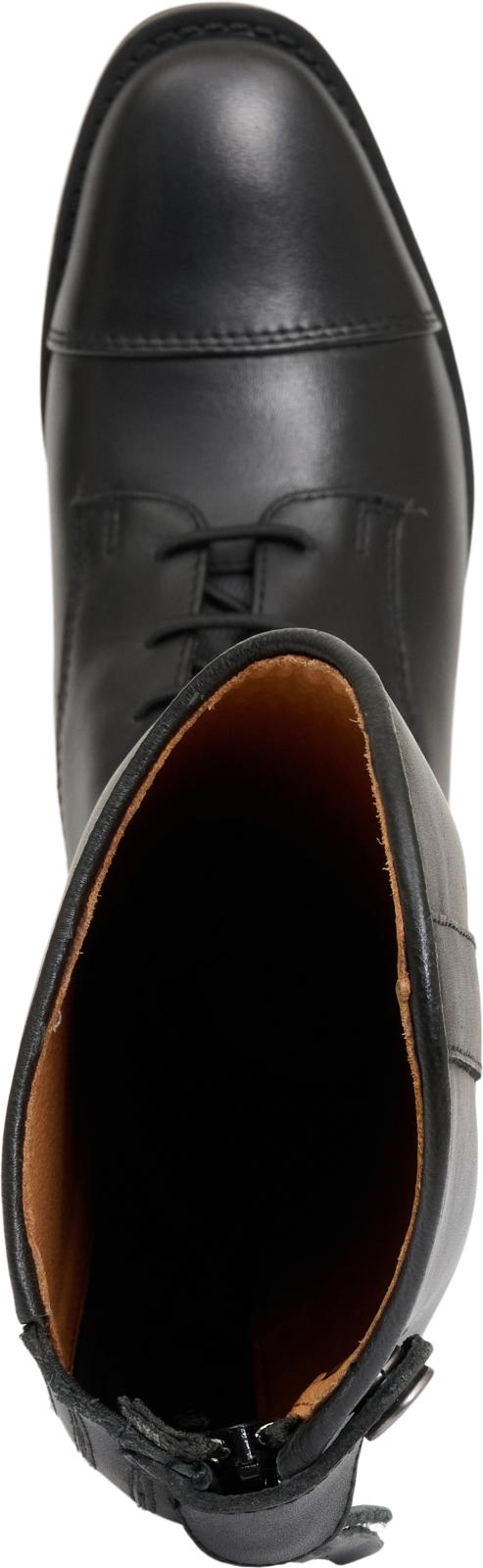 Equipage Megan Reitstiefel - kurz/schmal