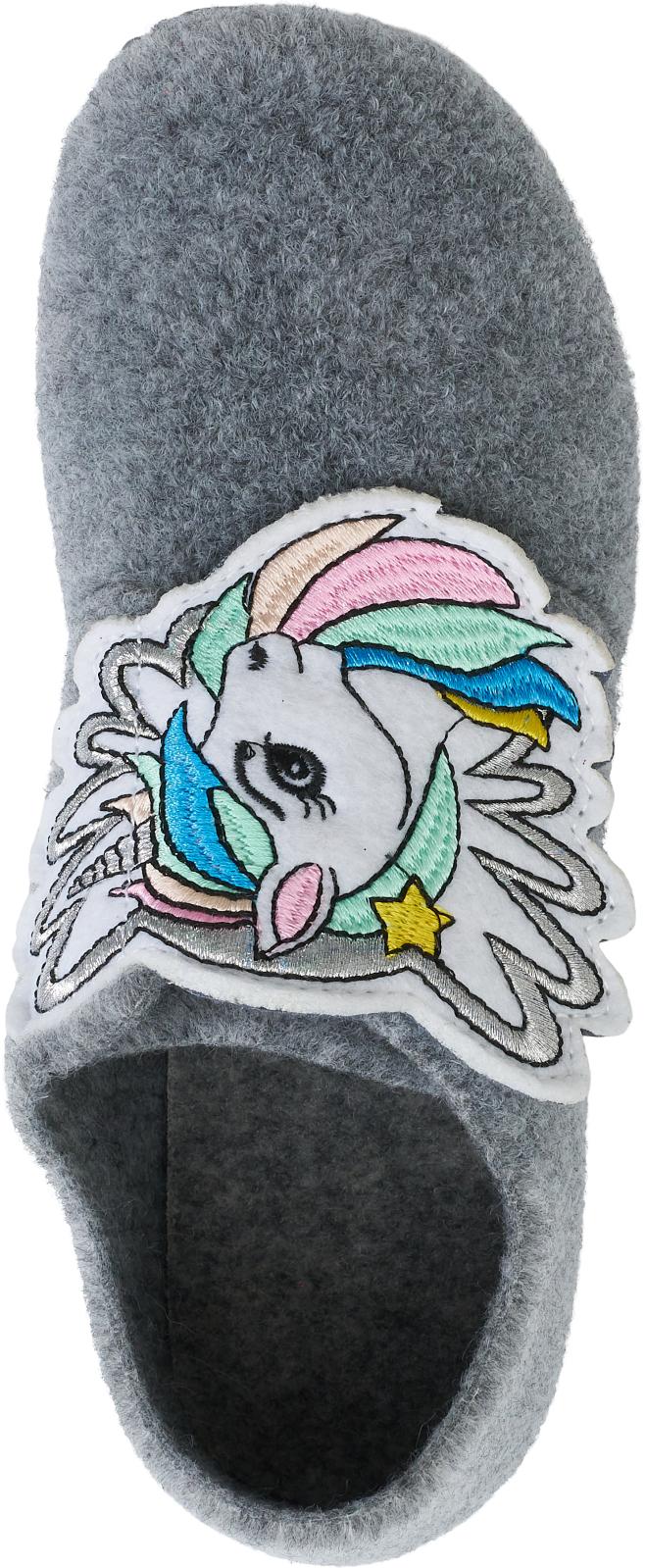 Equipage KIDS Lara Hallenschuhe