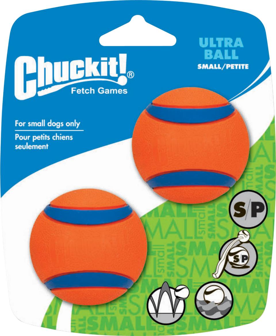 CHUCKIT Ultra bold - 2 pak