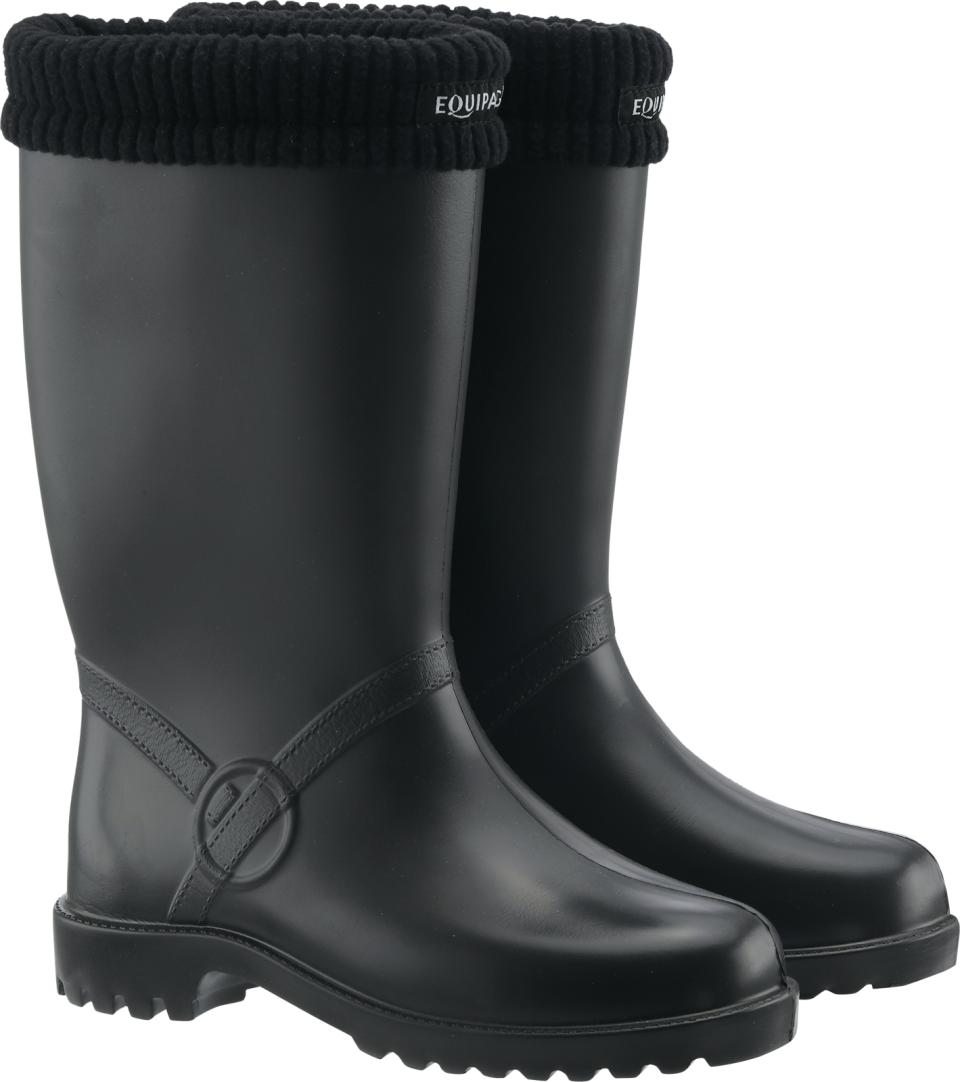 Equipage Paddock Stiefel