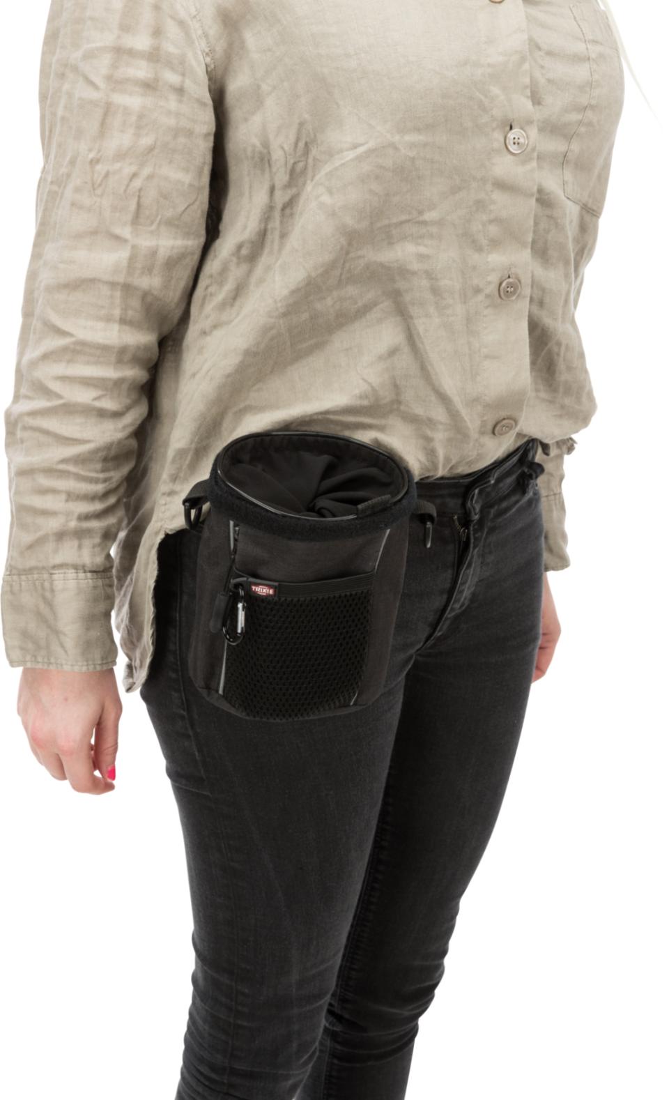 Snack Bag Multi Twist