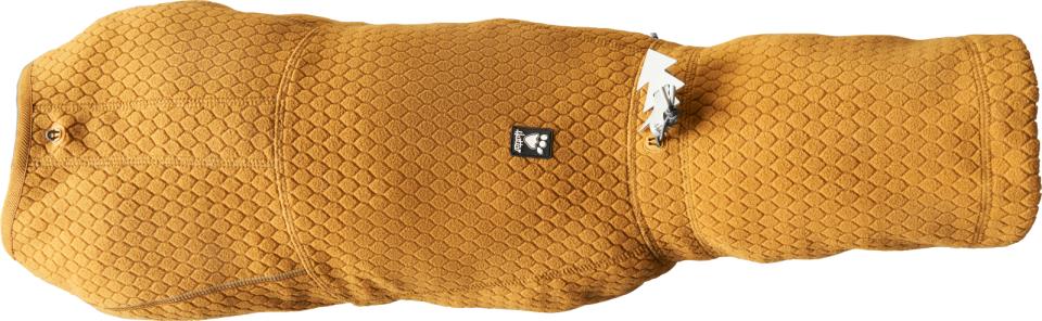 Hurtta ECO Warming Midlayer Hundejacke