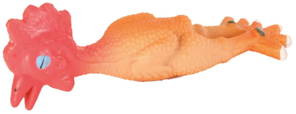 Chicken Toy for Dogs