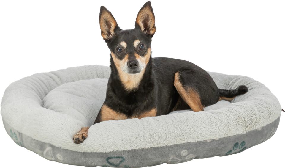 Trixie Jimmy Soft dog bed, round