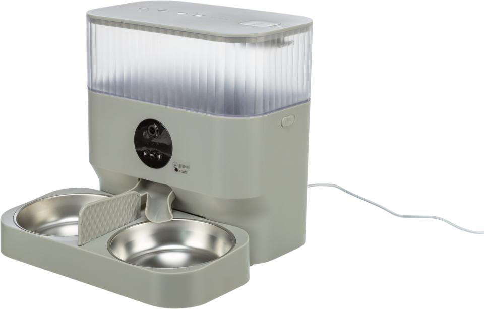 Trixie bowl set for 24347