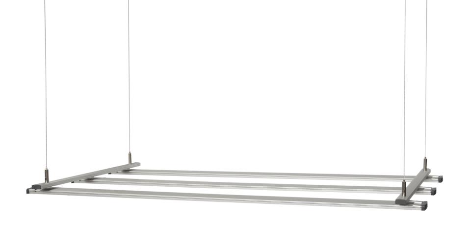 LUMAX suspension kit