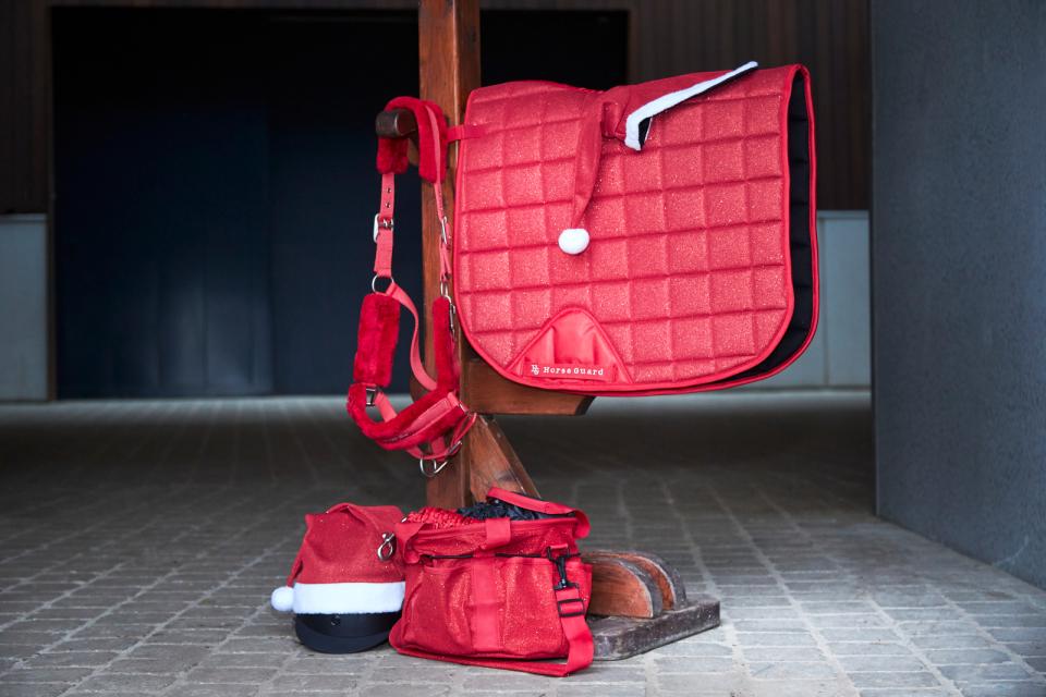 Equipage Glitter Putztasche