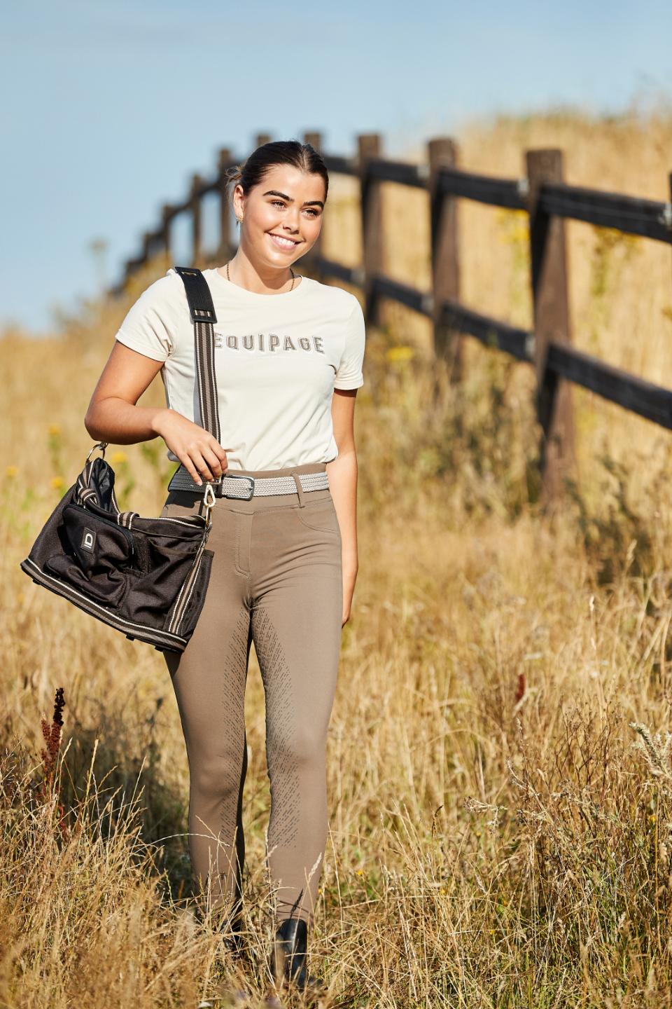 Equipage Kalea Vollbesatz Reitleggins