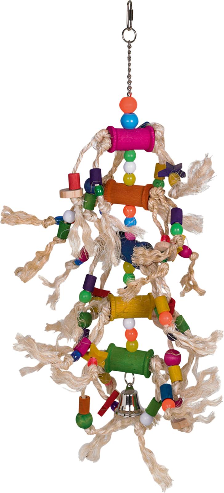 Vadigran Bird toy Barrels