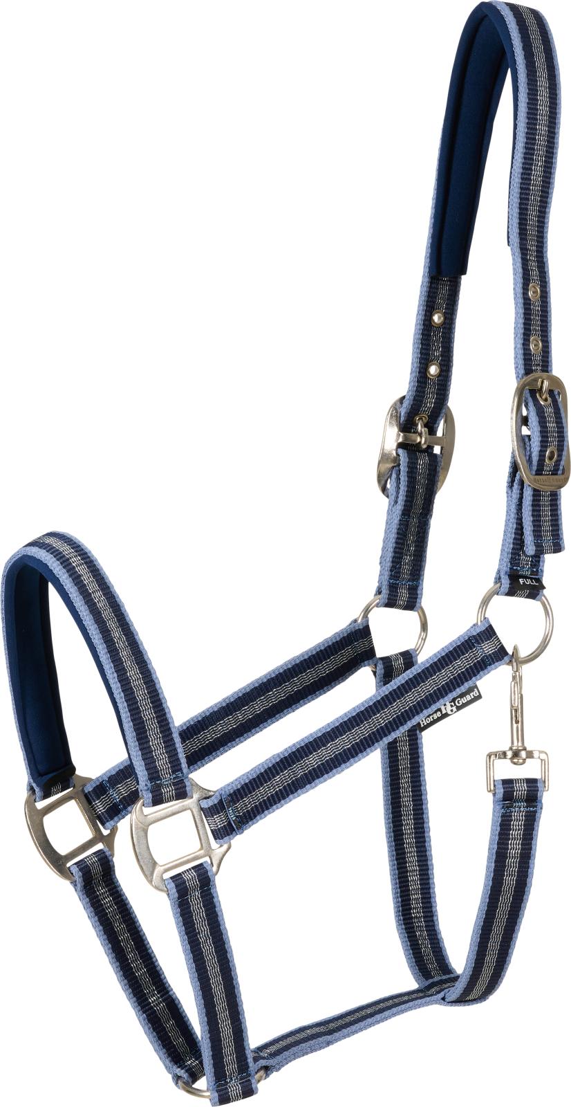 HorseGuard Taro Halfter