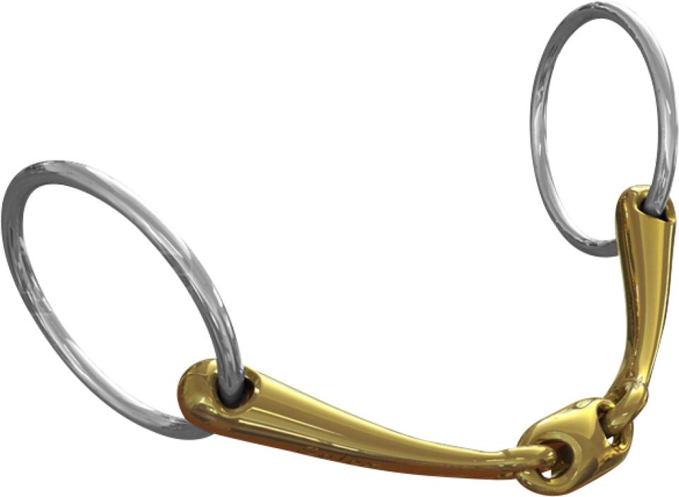 Neue Schule TRANZ LOZENGE T14mm, 55 mm ring