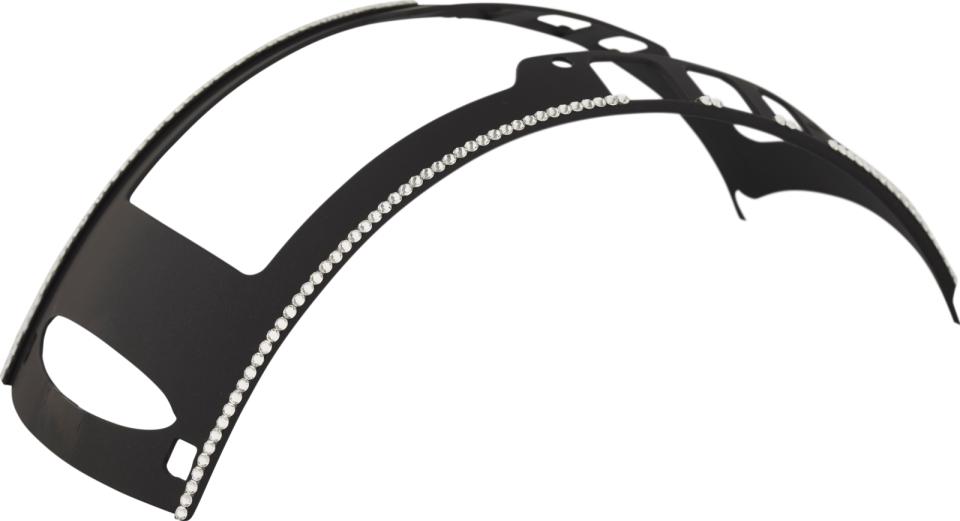 One K Convertible topramme - Swarovski