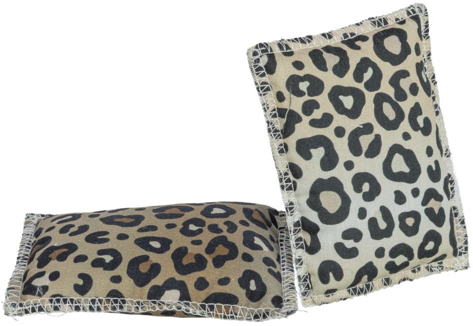 Trixie pude, bomuld, baldrian