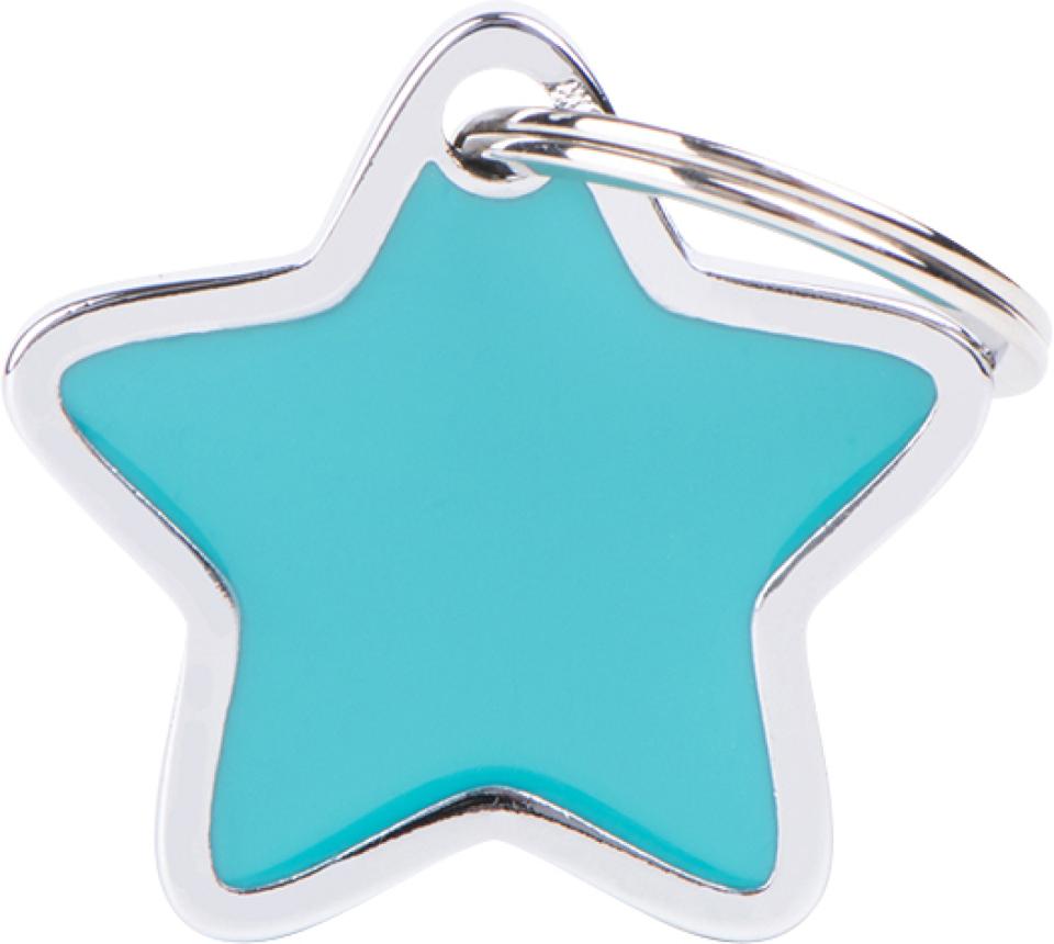 MyFamily Charms, stjerne