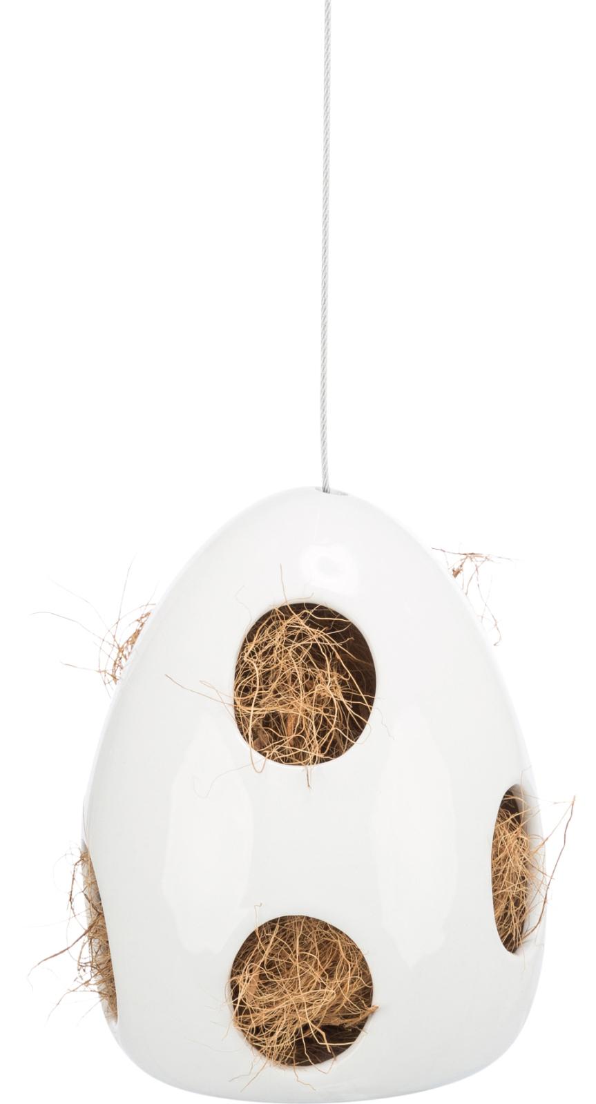 Trixie Nesting aid, hanging, ceramic