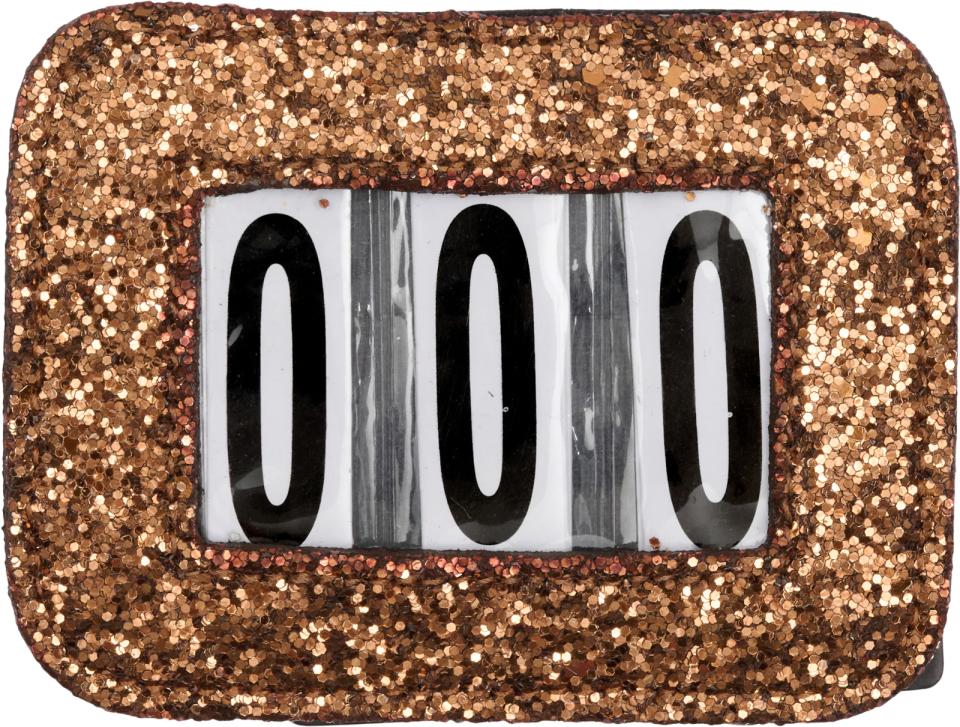 HorseGuard Competition number