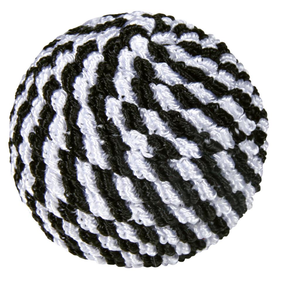Spiral Ball