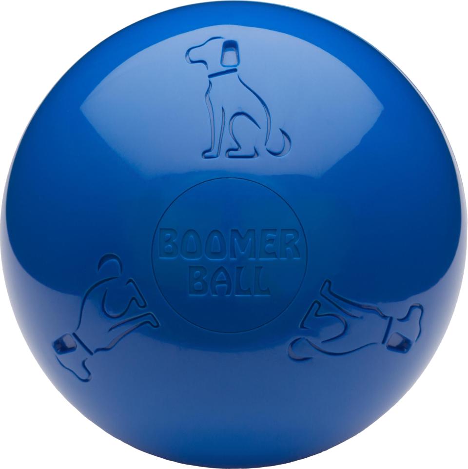 Boomer Ball