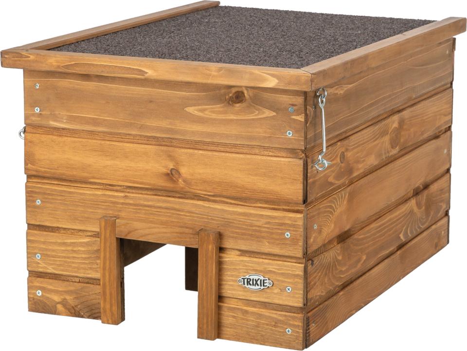 Trixie Hedgehog Hotel