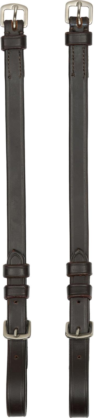 CATAGO Gentle cheekpieces