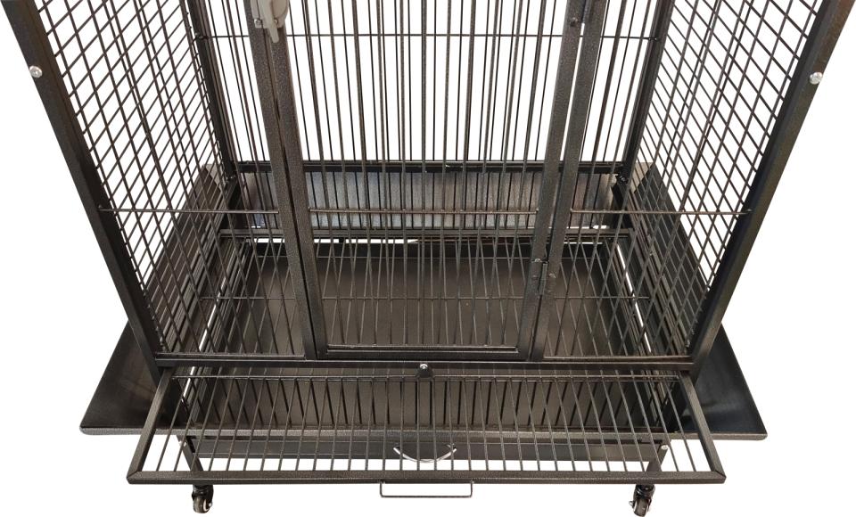 Companion Play Pen Parrot cage