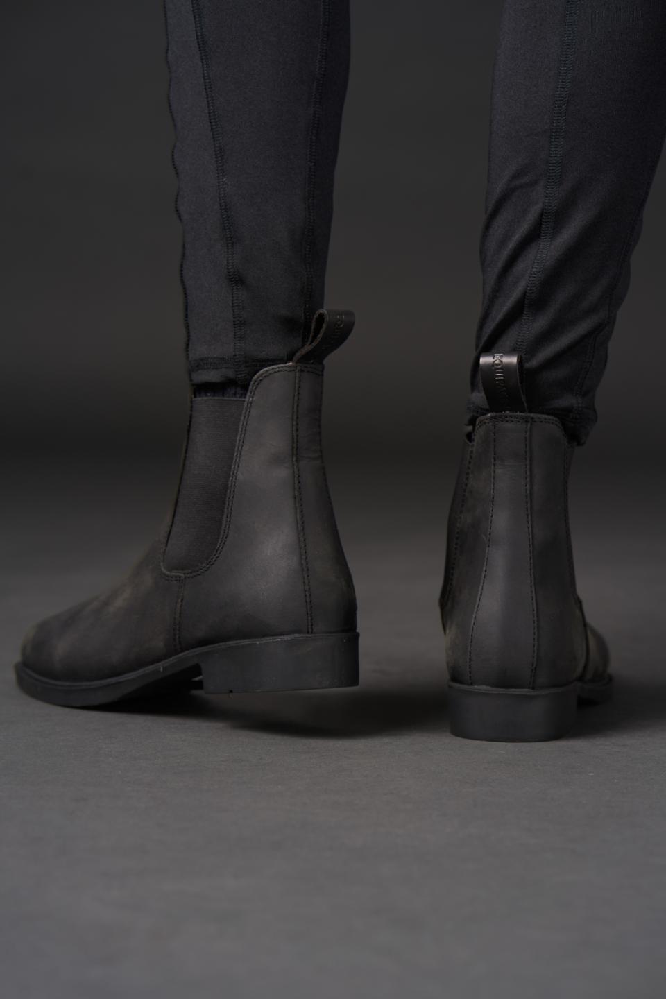 Equipage Freema Jodhpur Stiefelette