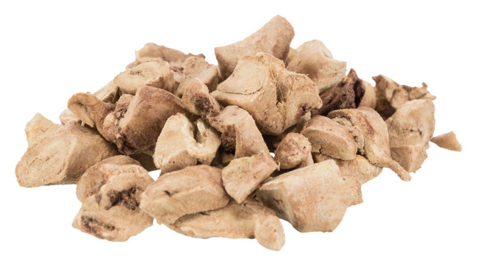 PREMIO Freeze Dried Chicken Hearts
