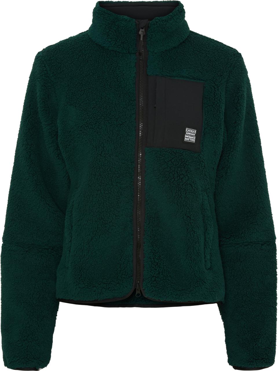 CATAGO Vinetia Fleecejacke