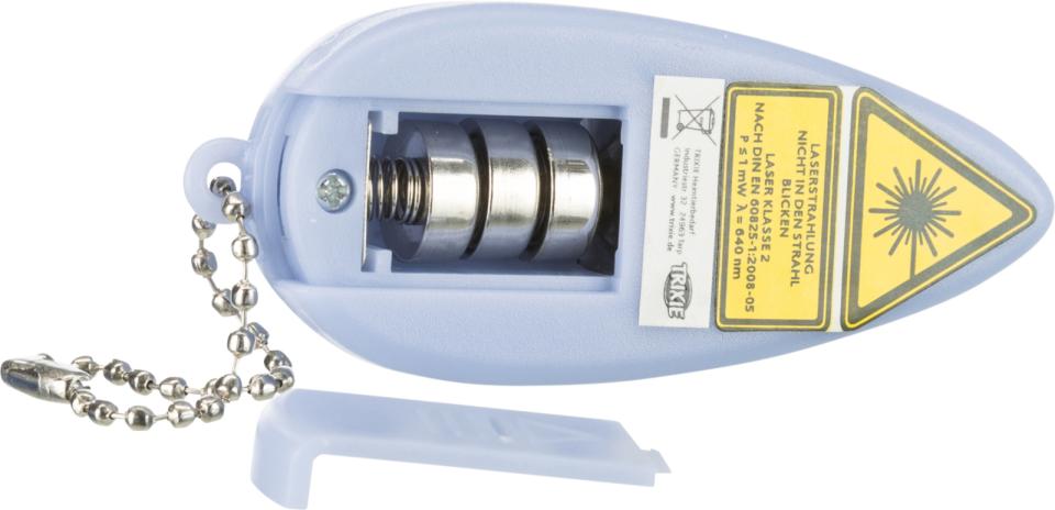 Catch the Light, Kunststoff