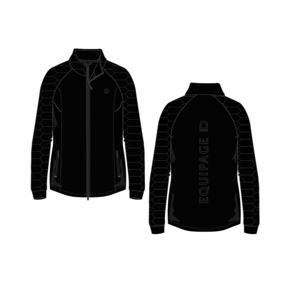 Equipage Kelsey cardigan