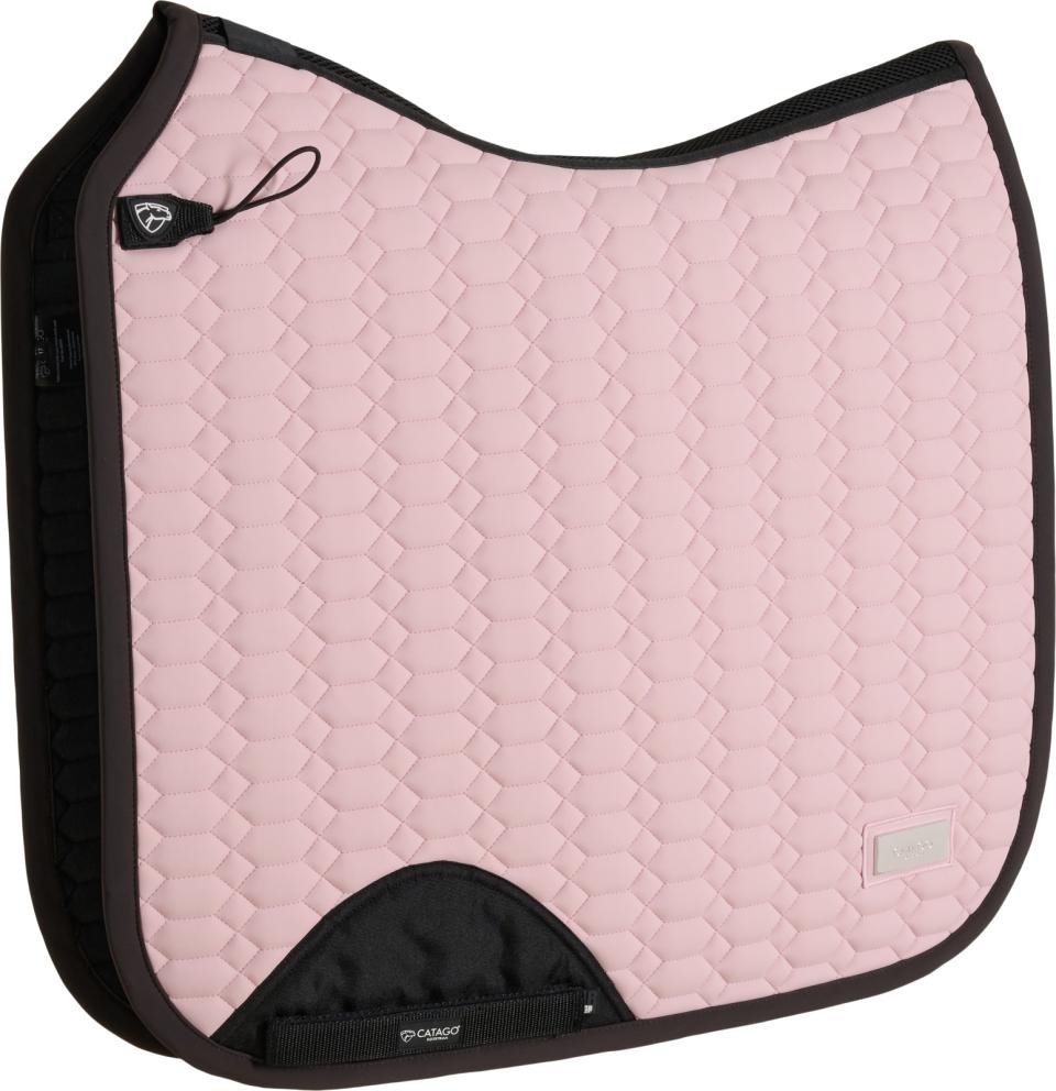 CATAGO FIR-Tech Grand dressage saddle pad