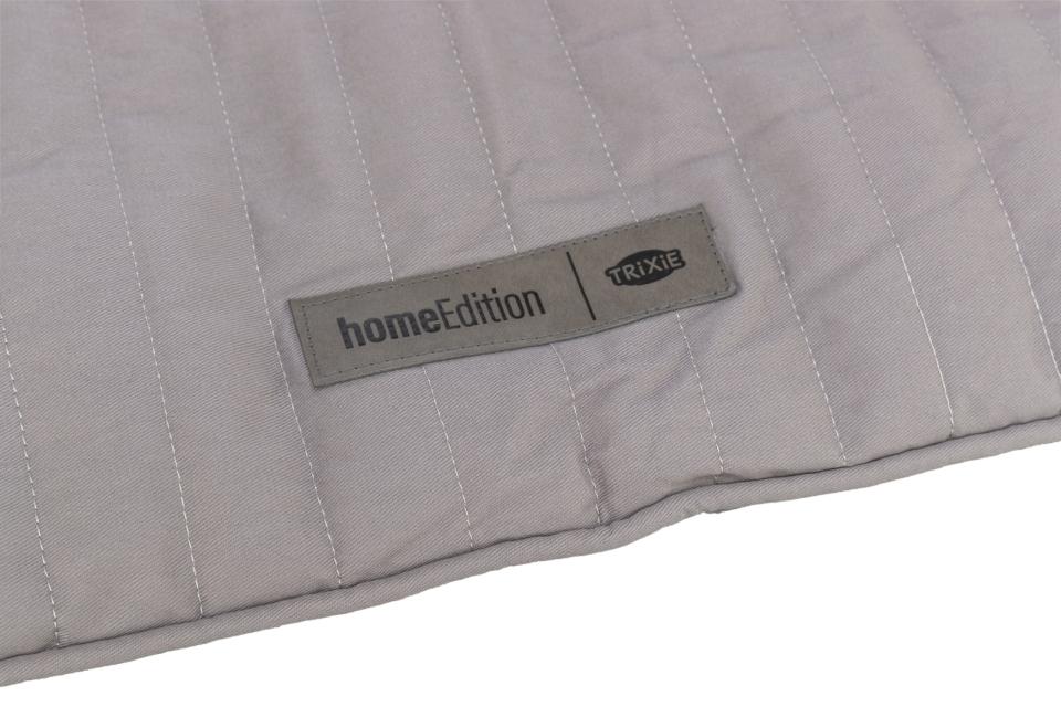 Trixie Marley liggeunderlag, firkantet