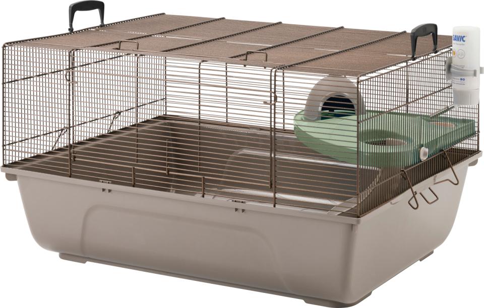 SAVIC Jerry Maus- und Zwerghamsterkäfig