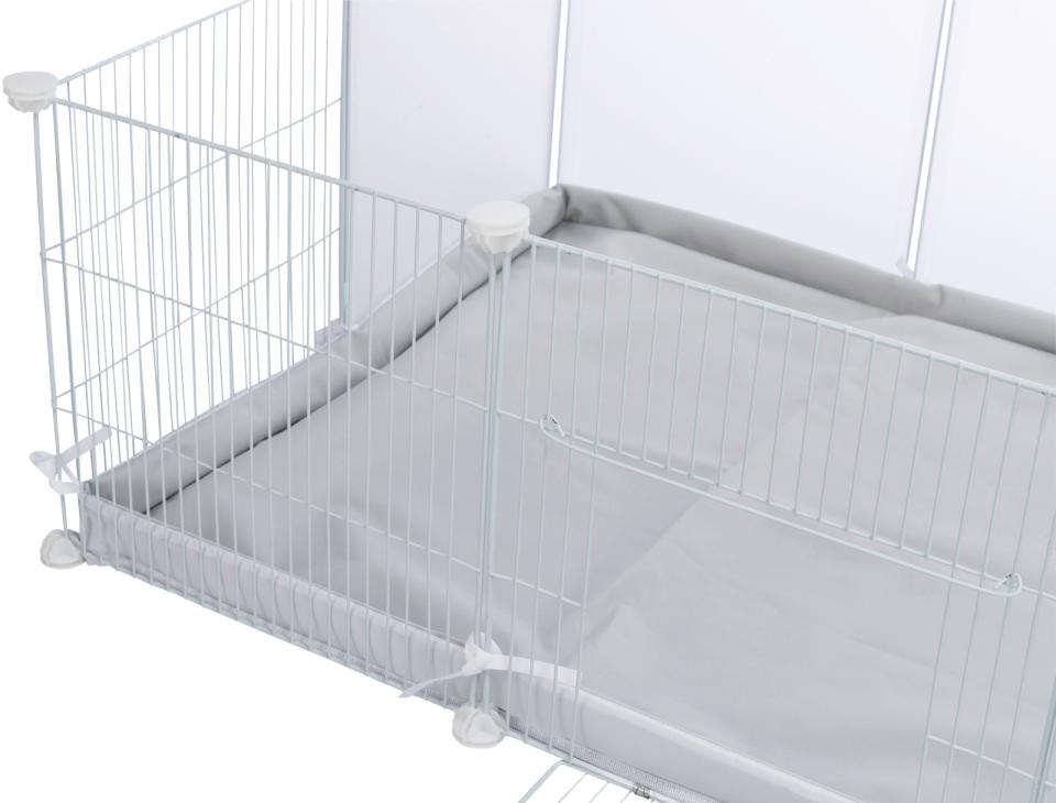 Base for Indoor Enclosure