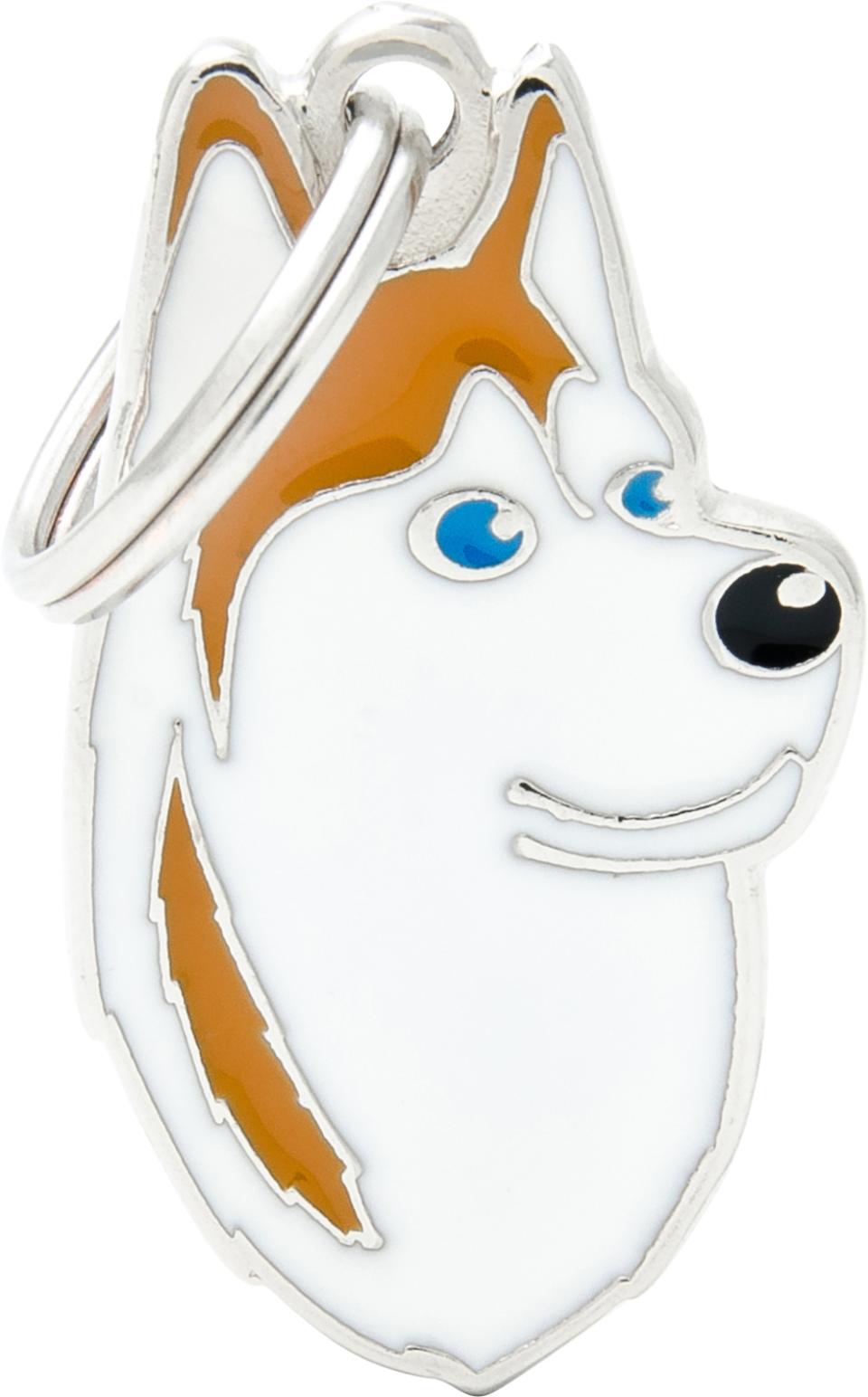 MyFamily Friends, Siberian Husky