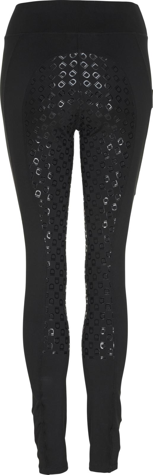 Equipage Finley Vollbesatz Reitleggins