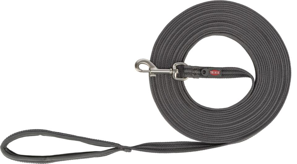 Fusion Tracking Leash, rubberized