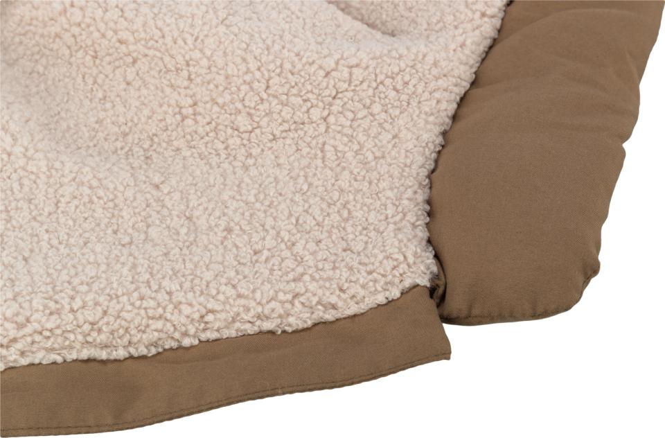 Trixie Pirou vinterjacka med sele