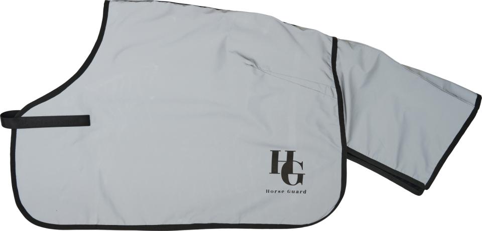 HorseGuard Totally reflektierendes Nierendeken