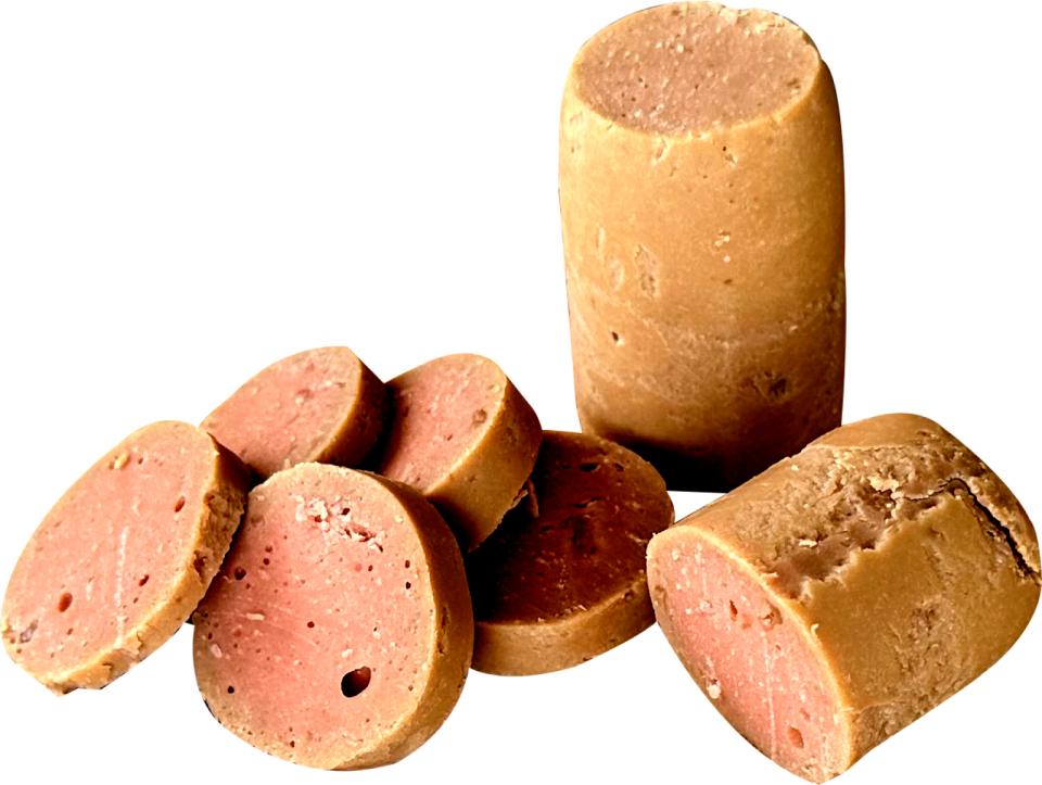 Companion training sausage (lam)