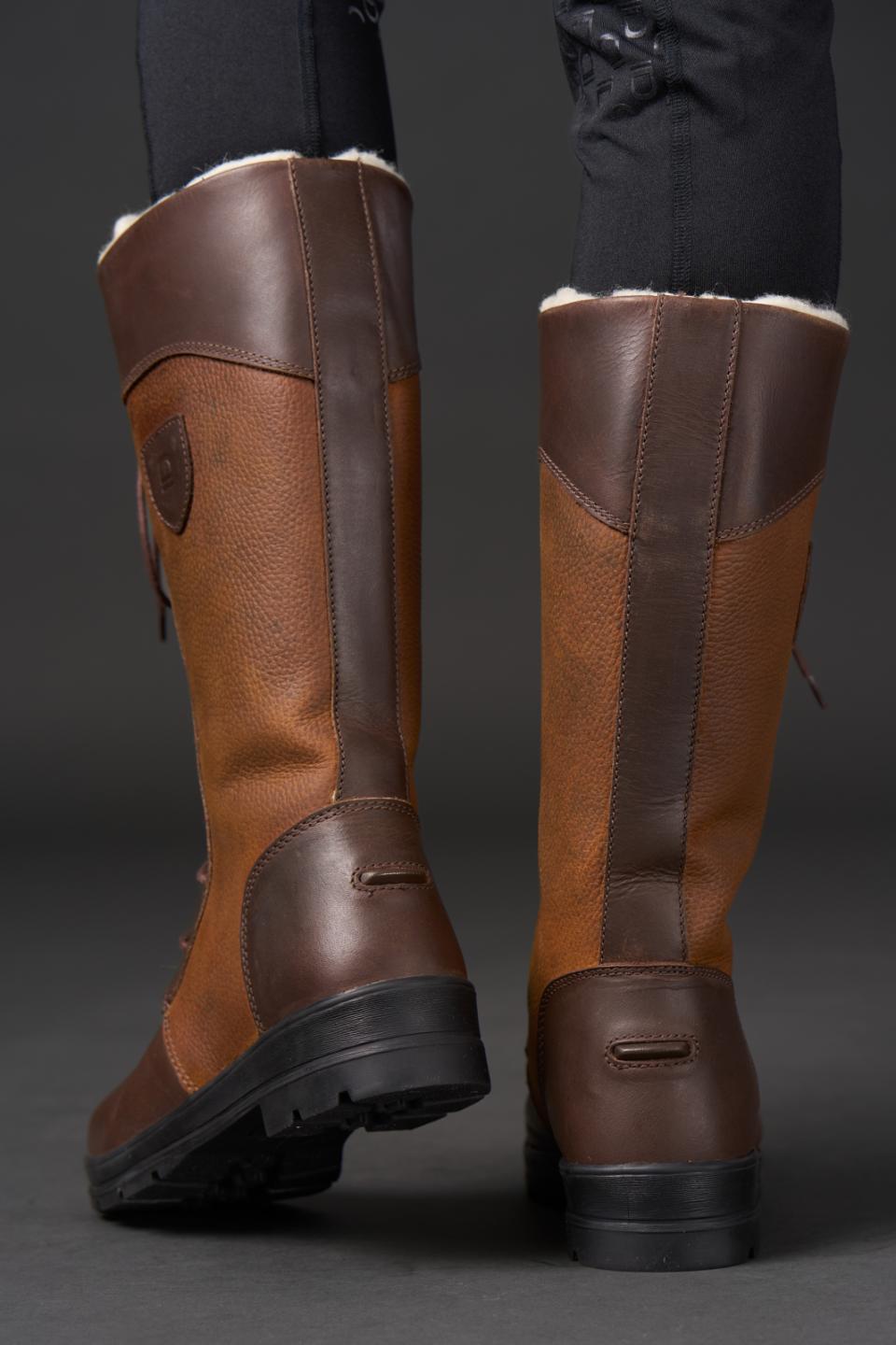 Equipage Genifer winter boots