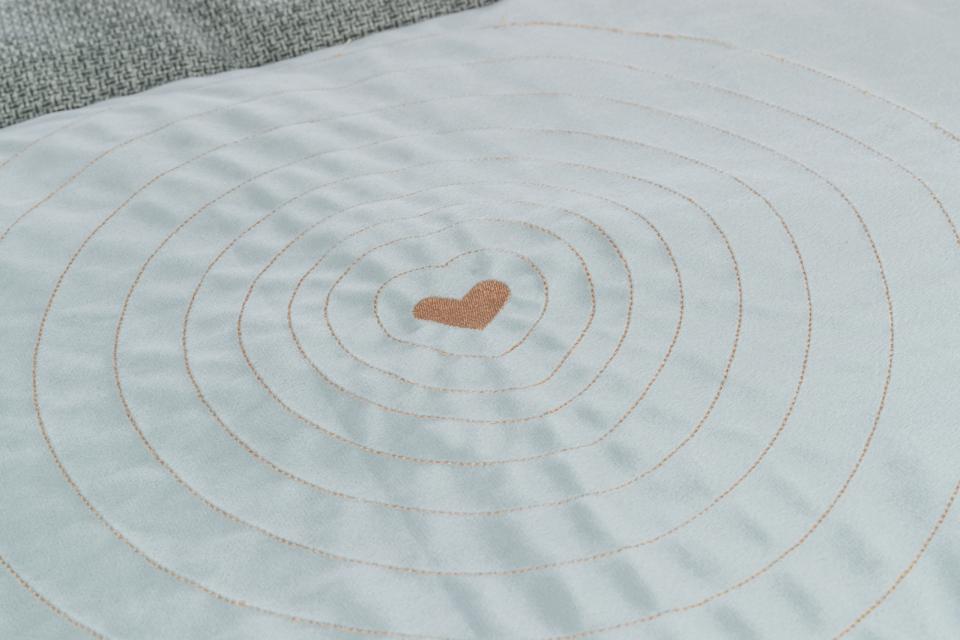 Trixie Viviana liggemåtte