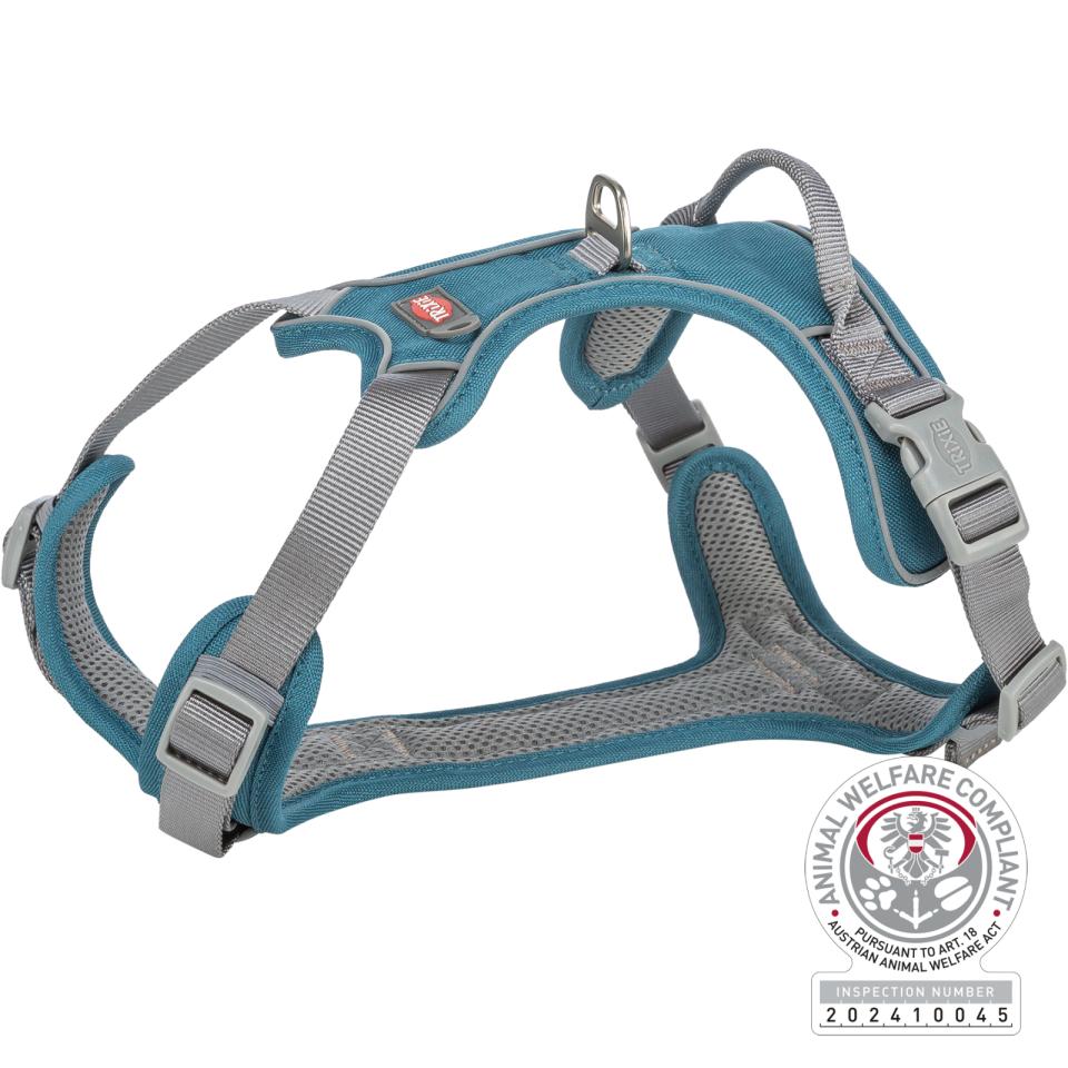 Trixie Premium Active hundesele